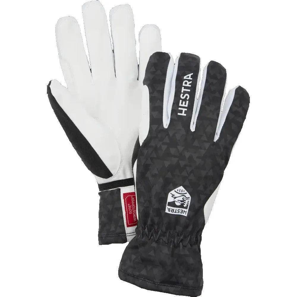 Windstopper Touring Gloves