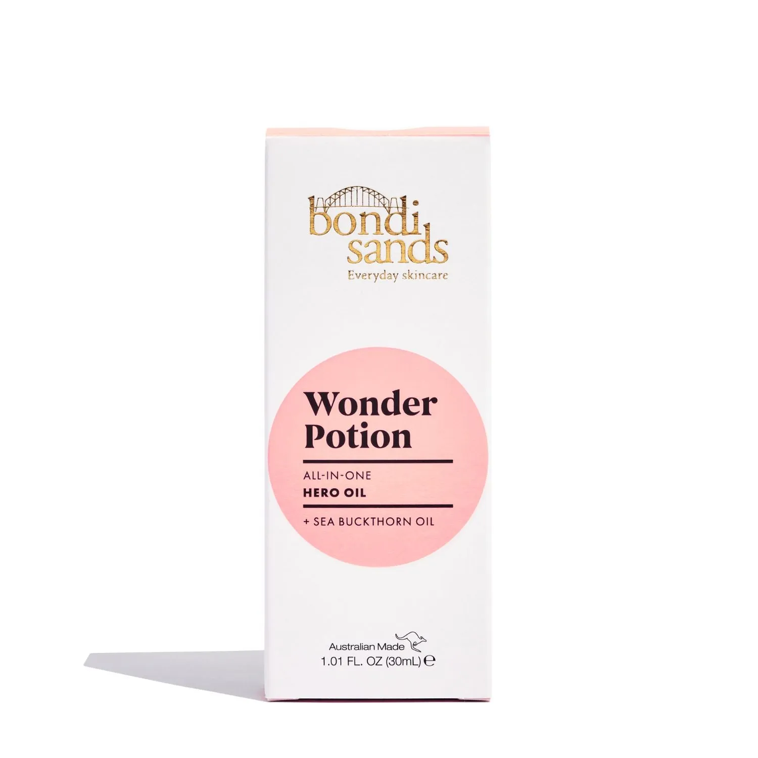 Wonder Potion Hero Oil - 30ml