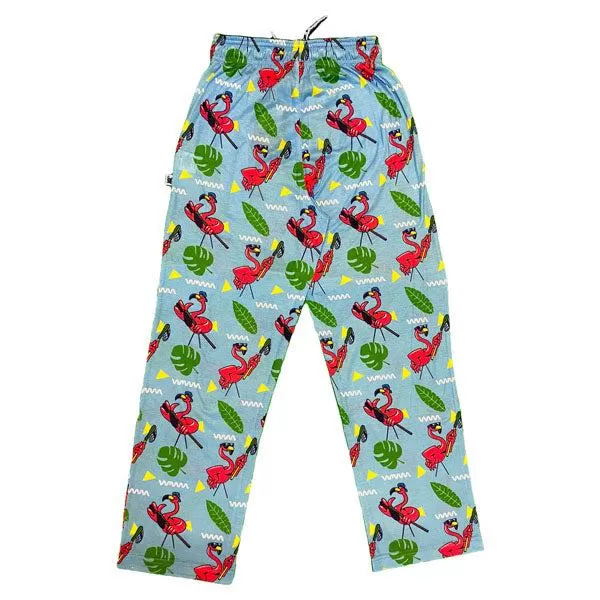 Youth & Adult Flamingo Lax Lounge Pants