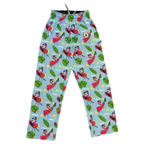 Youth & Adult Flamingo Lax Lounge Pants