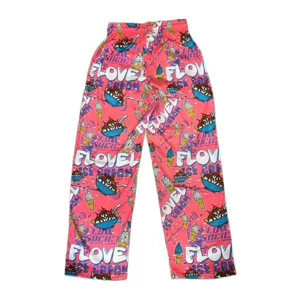 Youth & Adult Flovel Lounge Pants