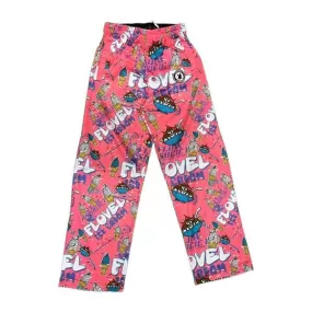 Youth & Adult Flovel Lounge Pants