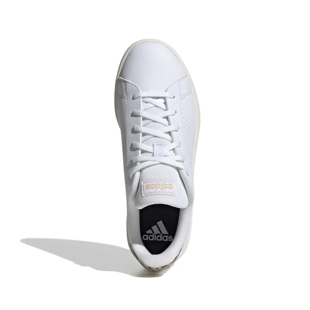 Zapatilla Adidas ADVANTAGE BASE IF8555 Mujer