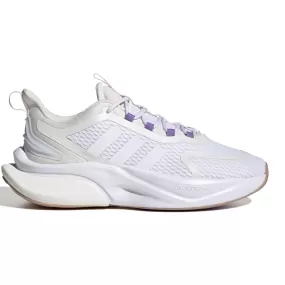 Zapatilla Adidas AlphaBounce + HP6150 Mujer