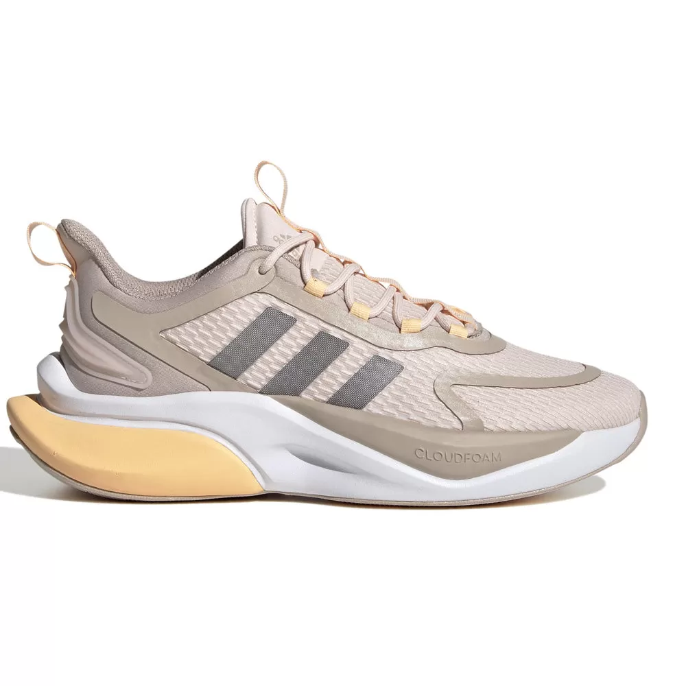 Zapatilla Adidas AlphaBounce + HP6637 Mujer