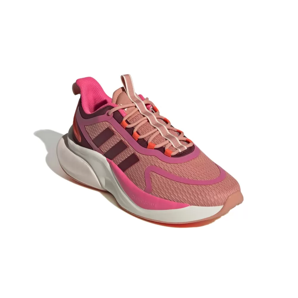 Zapatilla Adidas AlphaBounce + IE9756 Mujer