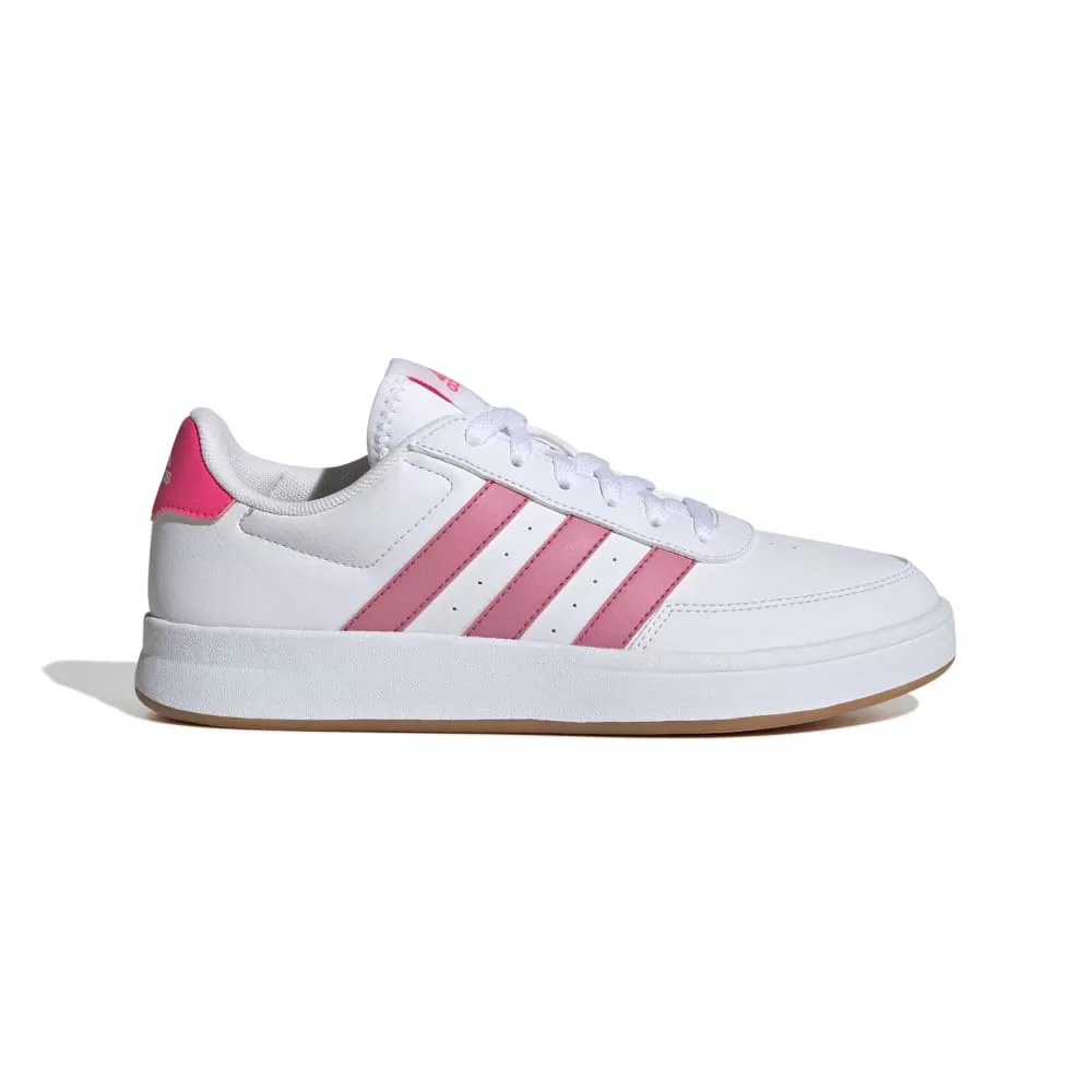 Zapatilla Adidas BREAKNET 2.0 ID0479 Mujer