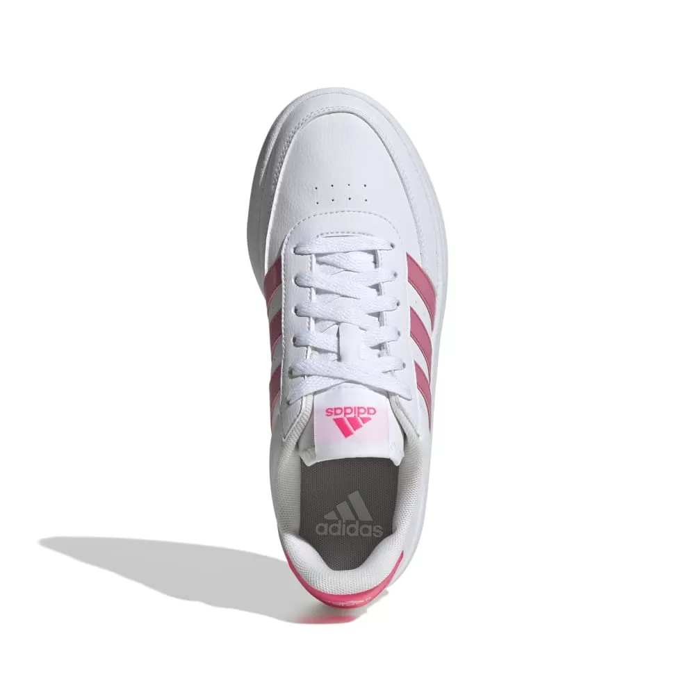 Zapatilla Adidas BREAKNET 2.0 ID0479 Mujer