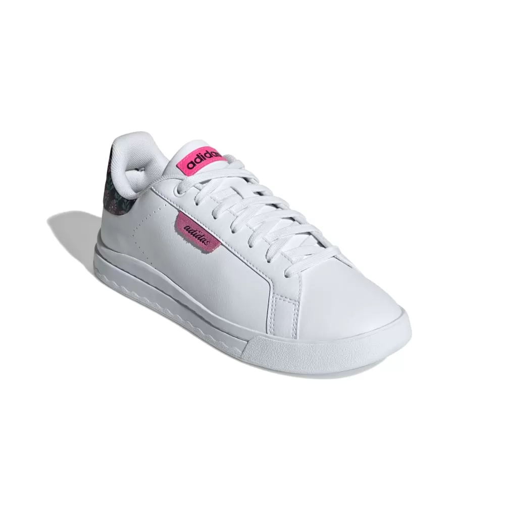 Zapatilla Adidas COURT SILK IF8687 Mujer